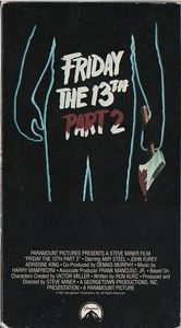 Friday The 13th Part 2