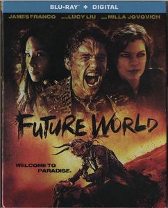 Future World
