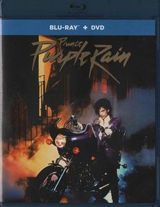 Purple Rain