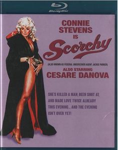 Scorchy
