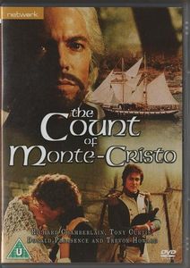 The Count of Monte-Cristo