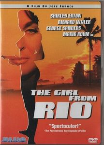 The Girl from Rio