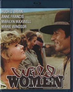 Wild Women