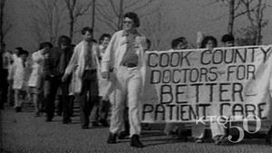 HSA Strike '75