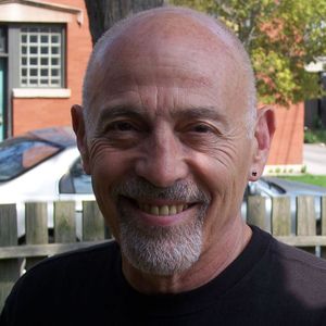 Jerry Blumenthal