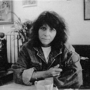 Judy Hoffman