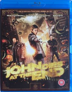 John Dies At The End