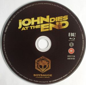 John Dies At The End