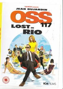 OSS 117: Lost In Rio