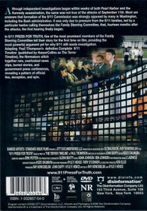 9/11: Press For Truth