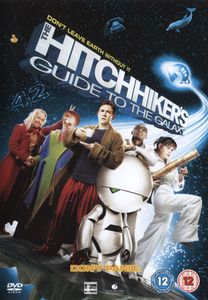The Hitchhiker's Guide to the Galaxy