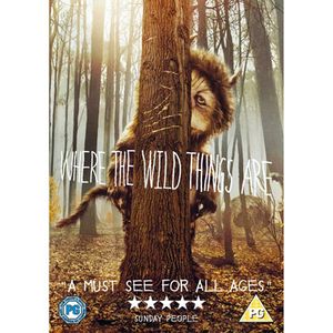 Where The Wild Things Are