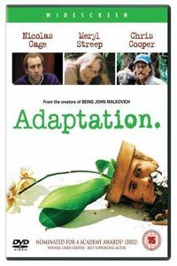 Adaptation.