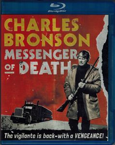Messenger Of Death