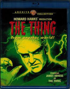 The Thing From Another World