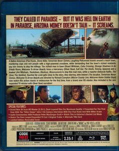 Assault On Paradise