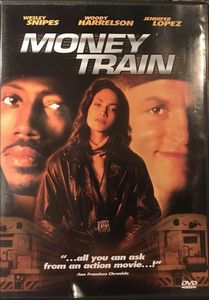 Money Train