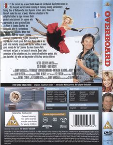 Overboard