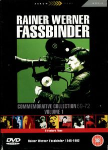 Rainer Werner Fassbinder: Commemorative Collection: 69-72: Volume 1