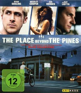 The Place Beyond The Pines