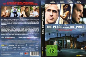 The Place Beyond The Pines