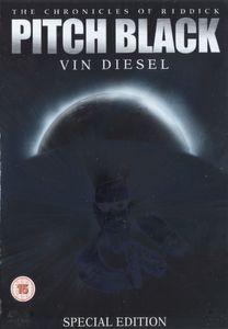 Pitch Black (Special Edition)