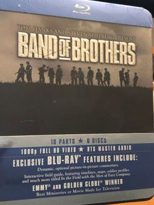 Band Of Brothers