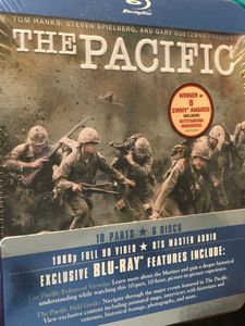 The Pacific