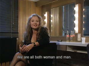 Frauen über R. W. Fassbinder 