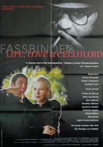 Life, Love & Celluloid