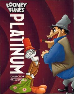 Looney Tunes Platinum Collection - Volume Two