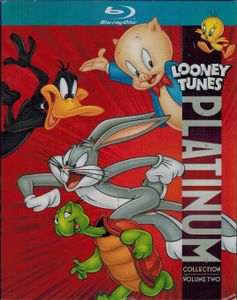 Looney Tunes Platinum Collection - Volume Two