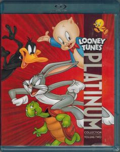 Looney Tunes Platinum Collection - Volume Two