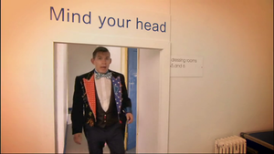 Lee Evans: Roadrunner Live At The O2