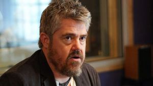 Phil Jupitus