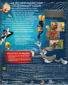 Looney Tunes Platinum Collection - Volume Three