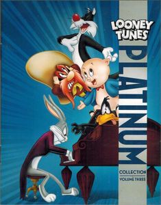 Looney Tunes Platinum Collection - Volume Three