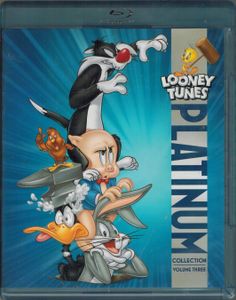 Looney Tunes Platinum Collection - Volume Three