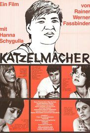 Katzelmacher
