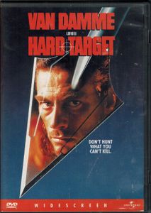 Hard Target