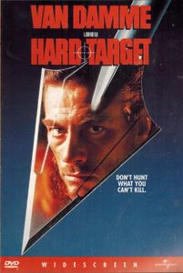 Hard Target