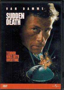 Sudden Death