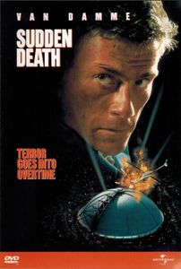 Sudden Death