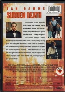 Sudden Death