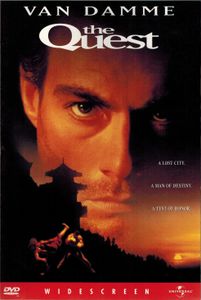 The Quest