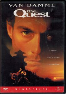 The Quest