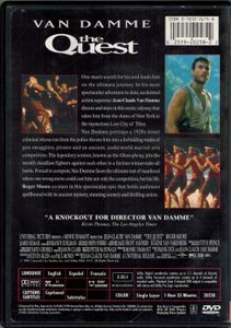 The Quest