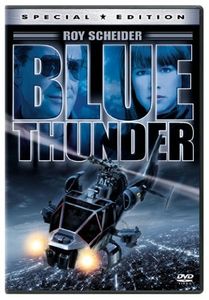 Blue Thunder - Special Edition