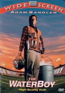 The Waterboy