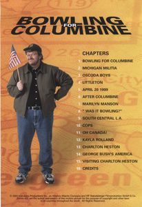 Bowling For Columbine